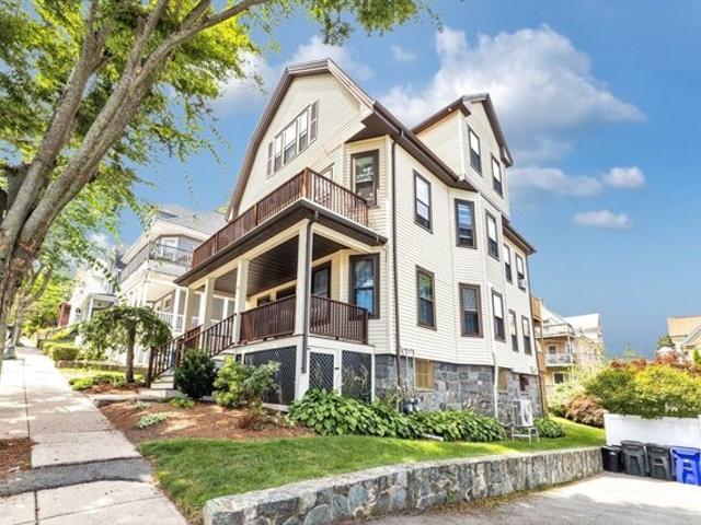 Condo for sale in Boston