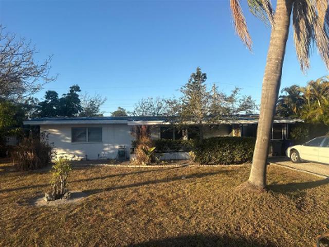 House for sale in Florida