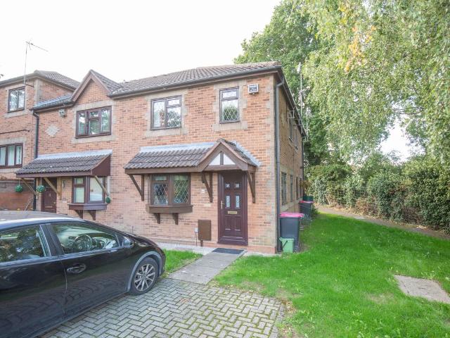 House for rent in Birchmoor, North Warwickshire