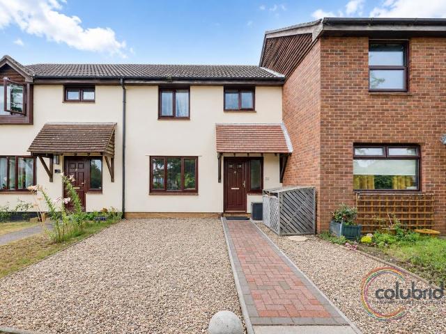 House for rent in Chelmer Village, Chelmsford
