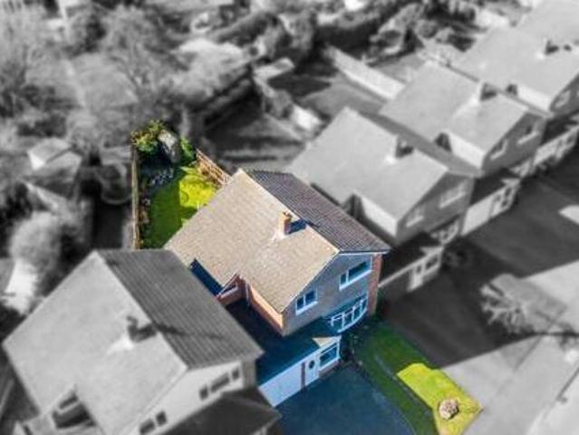 House for sale in Holly Bank, Aldridge