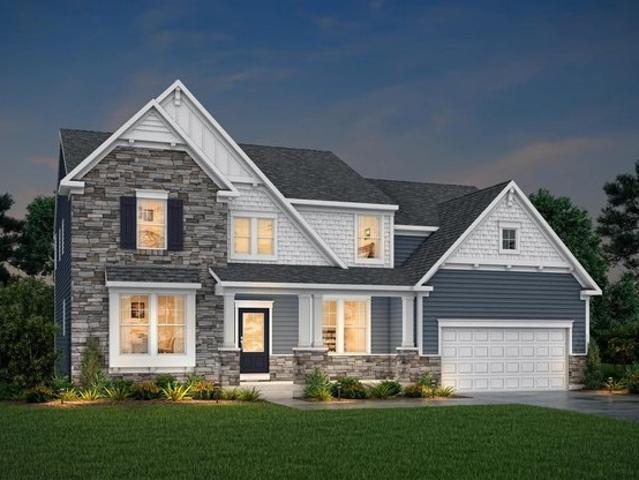 House for sale in Hilliard, Ohio