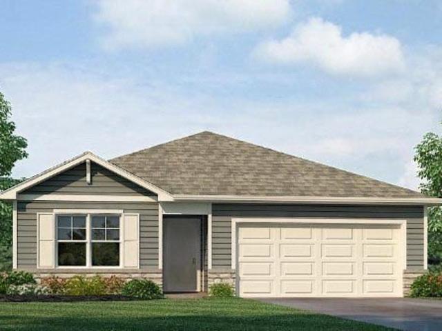House for sale in Belton, Missouri