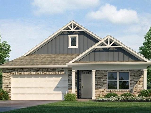 House for sale in Ossian, Iowa