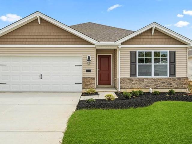 House for sale in Preble, Ohio