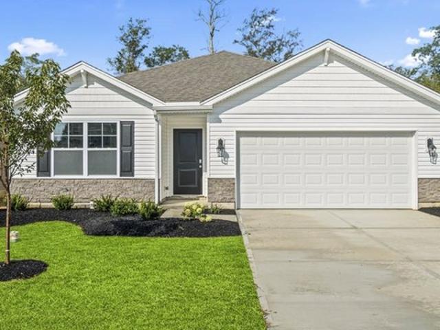 House for sale in Dry Ridge, Kentucky