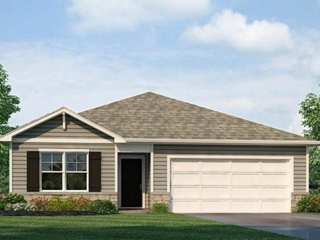 House for sale in Bellefontaine, Ohio