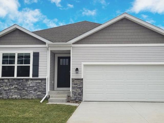 House for sale in Adel, Iowa