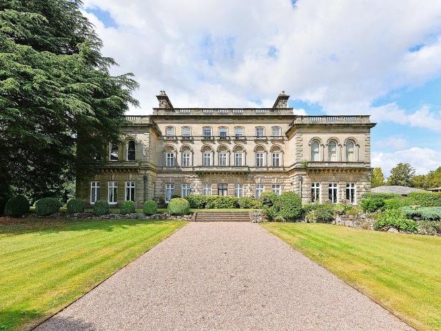 Apartment for rent in Boley Park, Staffordshire