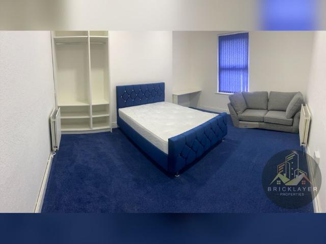 House for rent in Perry Barr, West Midlands