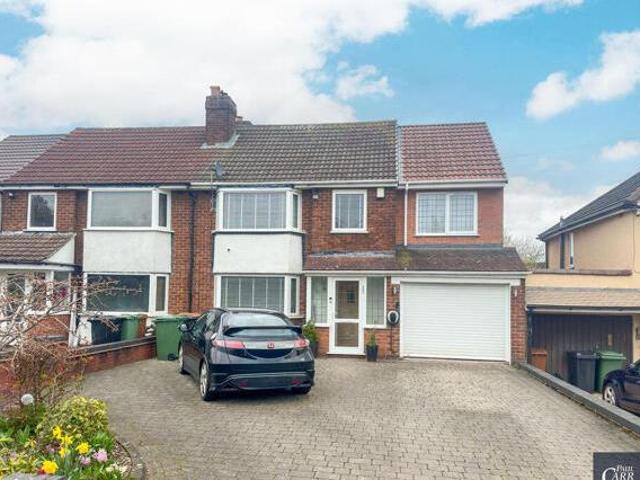 House for sale in Sutton Coldfield, Birmingham