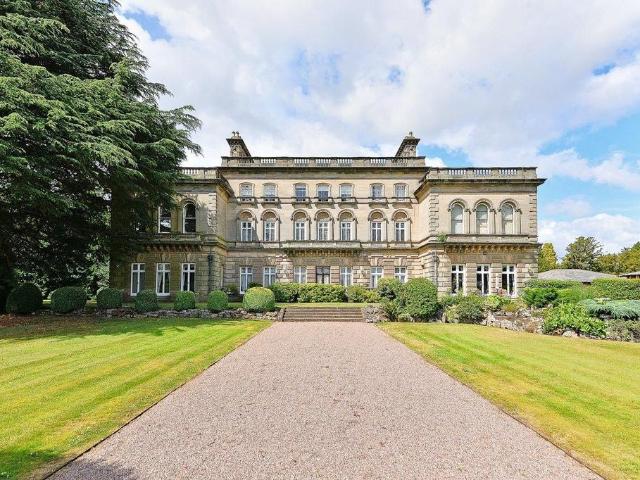 Apartment for rent in Boley Park, Staffordshire