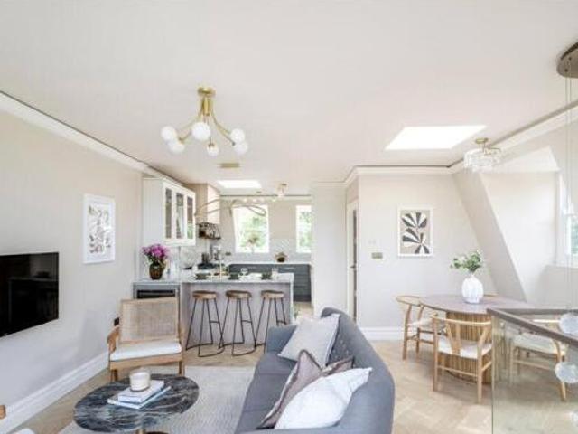House for sale in Lyons, Greater London
