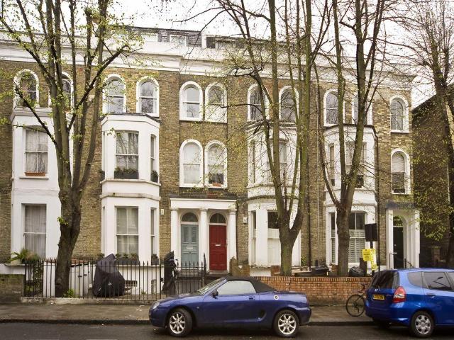 Apartment for rent in Maida Hill, Greater London