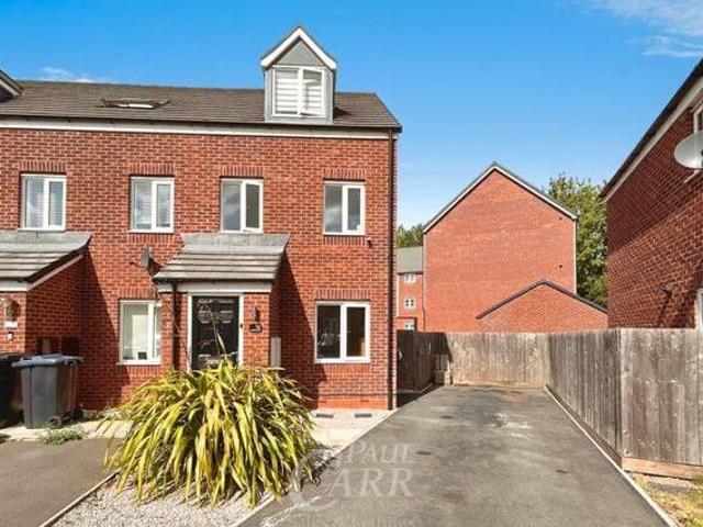 House for sale in Perry Park View, Birmingham