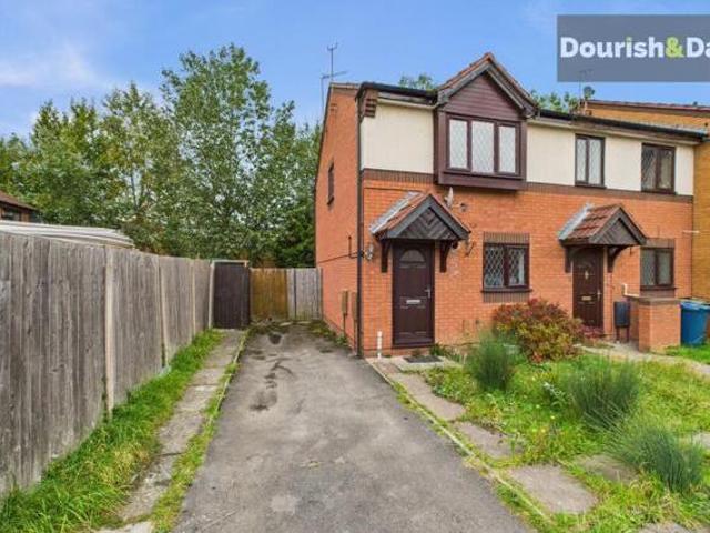 House for sale in Beaconside, Stafford