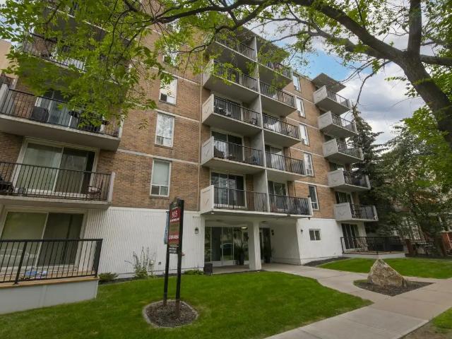 Apartment for rent in Northwest, Alberta