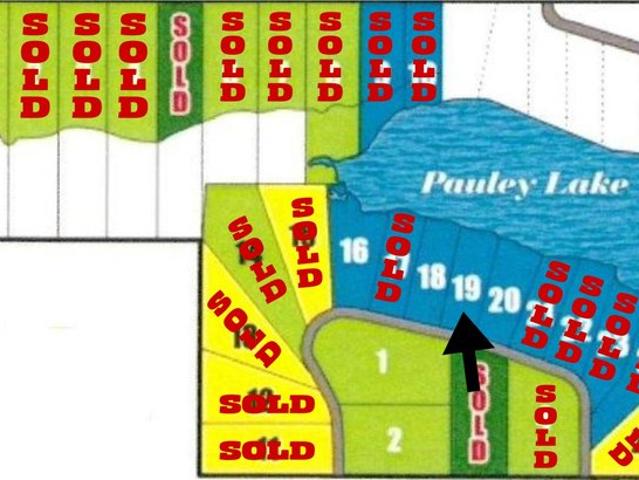 Land for sale in Sauk Centre, Minnesota