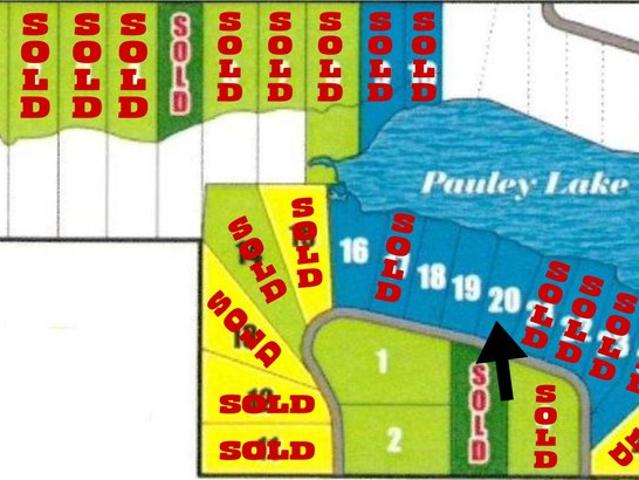 Land for sale in Sauk Centre, Minnesota