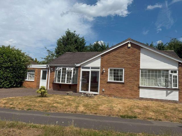 House for rent in Cannon Park, West Midlands