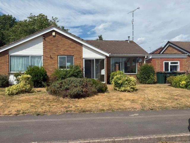 House for rent in Cannon Park, West Midlands