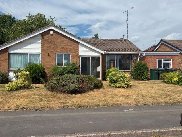 House for rent in Cannon Park, West Midlands
