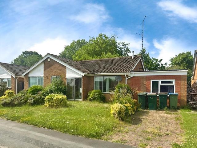 House for rent in Cannon Park, West Midlands