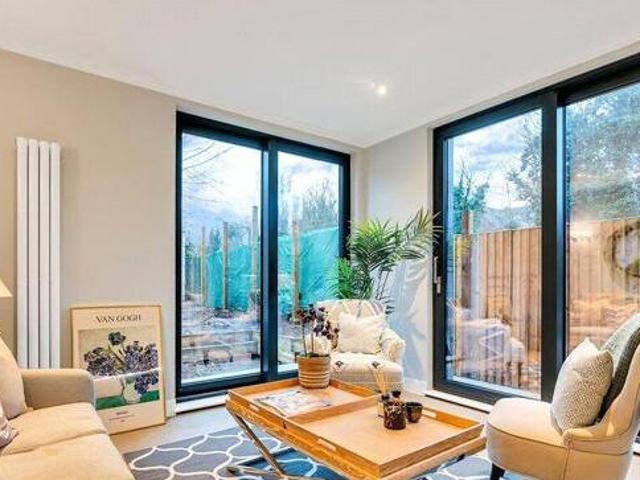 House for sale in Lyons, Greater London