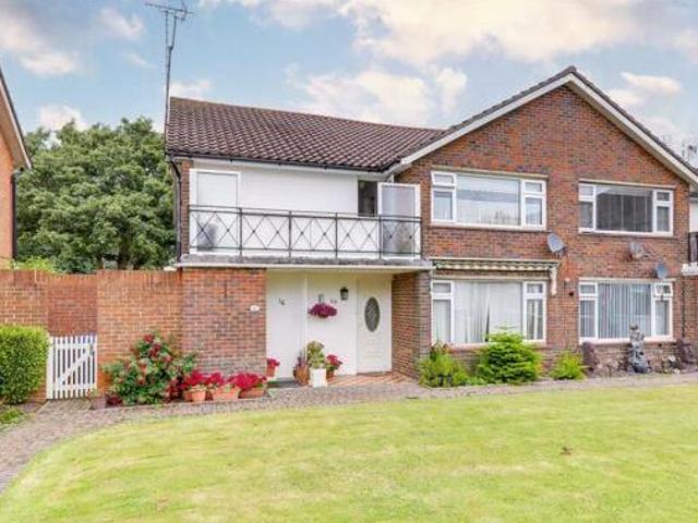 House for sale in Worthing, West Sussex