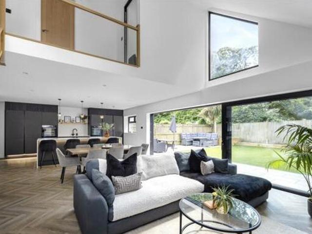 House for sale in Worthing, West Sussex