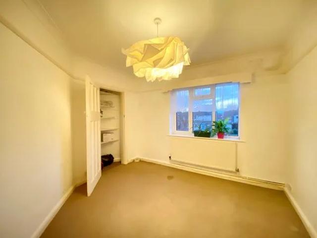 Apartment for rent in Worthing, West Sussex