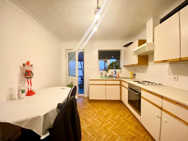Apartment for rent in Worthing, West Sussex