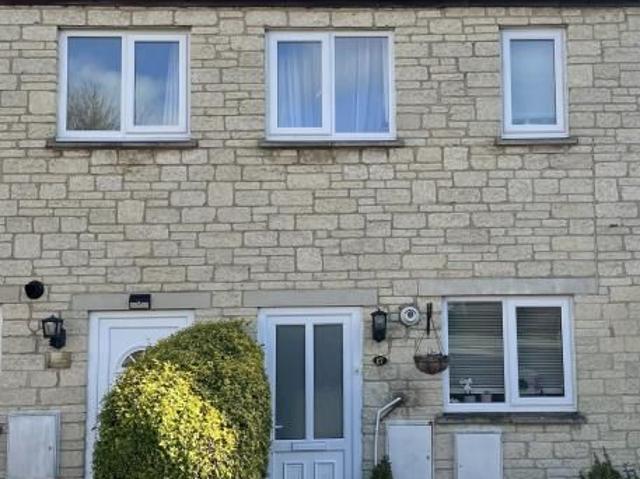 House for rent in Deer Park, Black Bourton