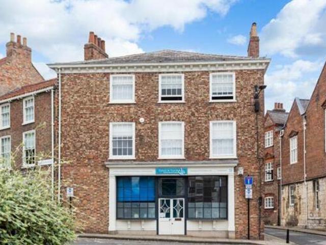 House for rent in High Field, York