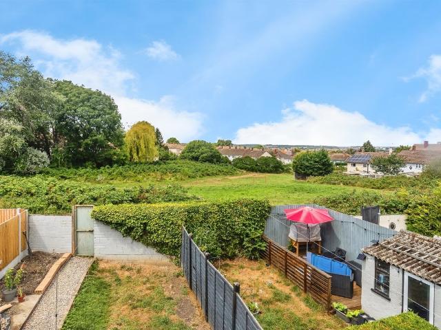Apartment for rent in Feckenham, City Of Bristol