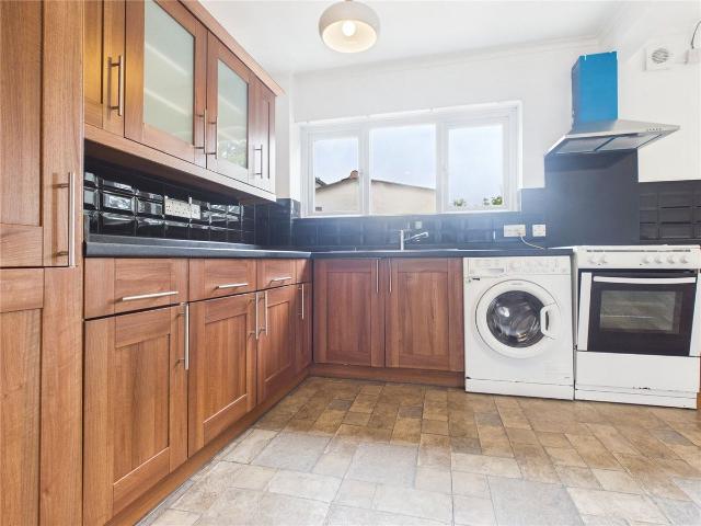 House for rent in Feckenham, City Of Bristol