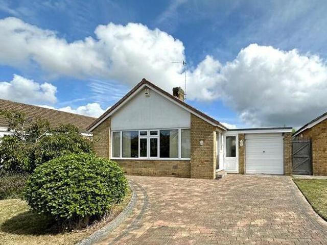 House for sale in Clapham, West Sussex