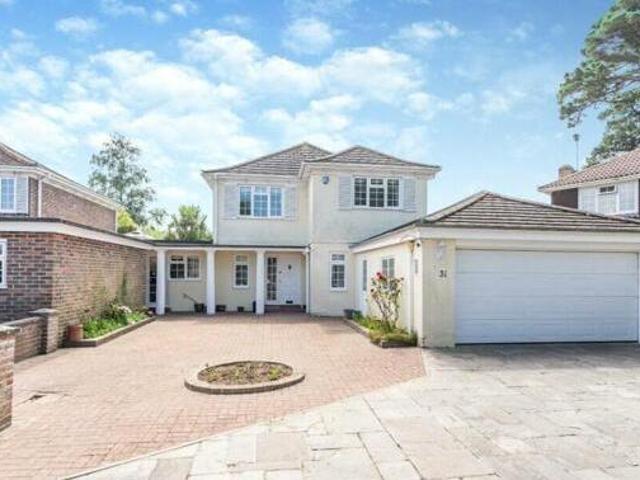 House for sale in Clapham, West Sussex