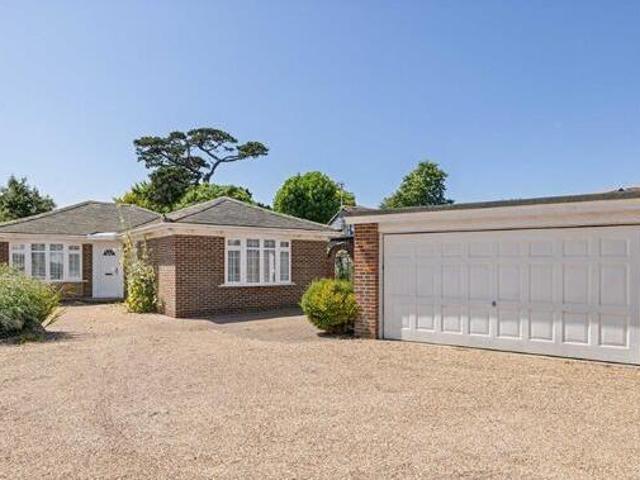 House for sale in Clapham, West Sussex