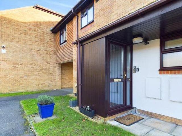 House for sale in Clapham, West Sussex