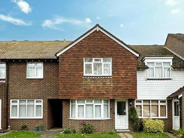 House for sale in Clapham, West Sussex