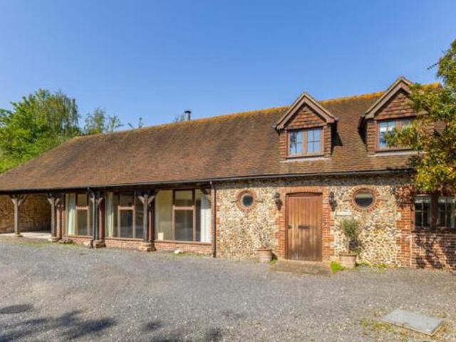 House for sale in Clapham, West Sussex