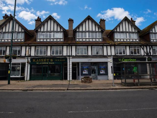 Apartment for rent in Clapham, West Sussex