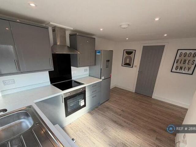 House for rent in Clapham, West Sussex