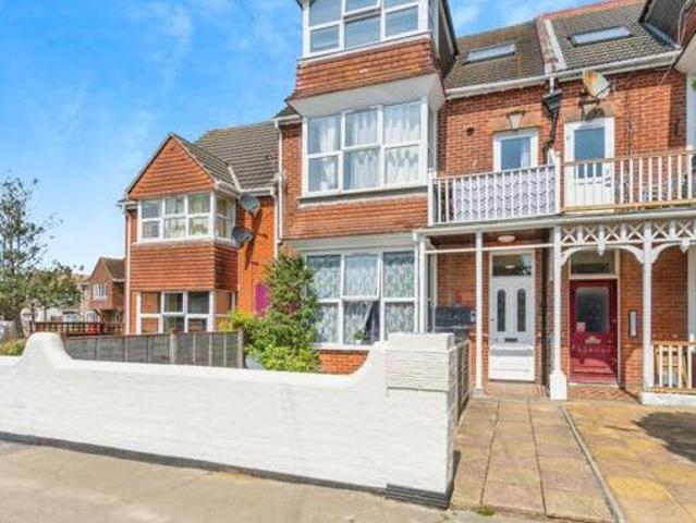 House for sale in Clapham, West Sussex