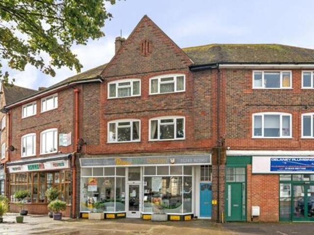 House for sale in Clapham, West Sussex