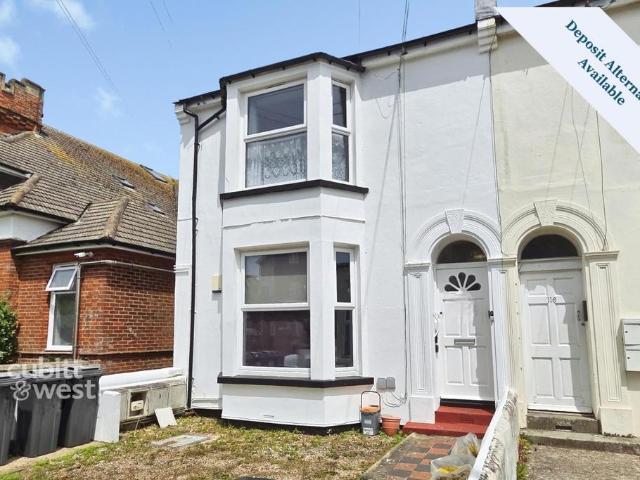 Apartment for rent in Clapham, West Sussex