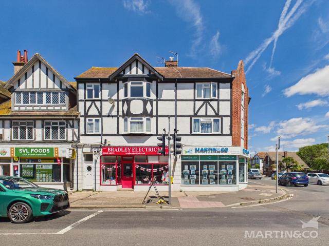 Apartment for rent in Clapham, West Sussex