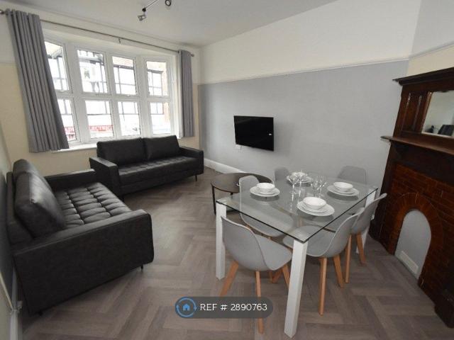 Room for rent in Clapham, West Sussex
