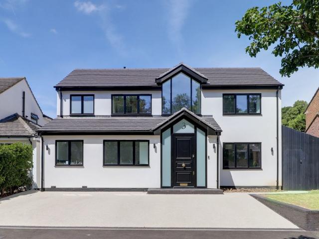 House for rent in Southdown, Five Acres
